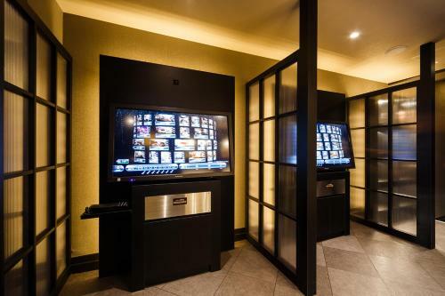 Hotel O