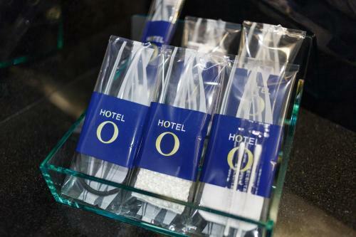 Hotel O