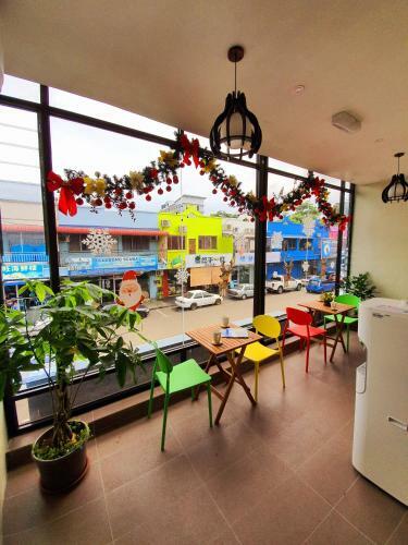 Hostal Ck Guest House