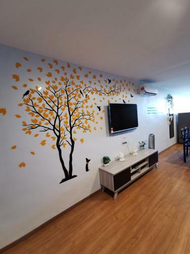 Apartamento Garden