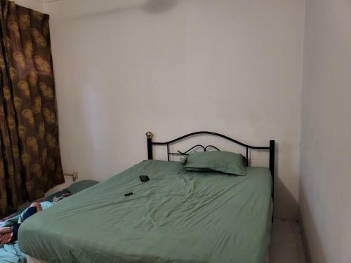 Apartamento Mirror Homestay Kuala Selangor