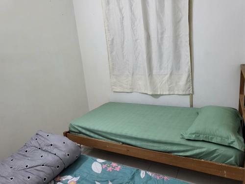 Apartamento Mirror Homestay Kuala Selangor