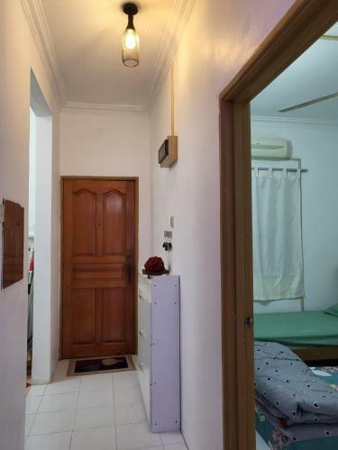 Apartamento Mirror Homestay Kuala Selangor
