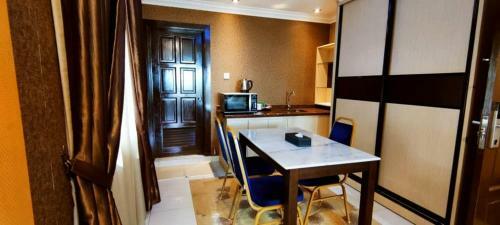 Kesuma Villa Exclusive Stay