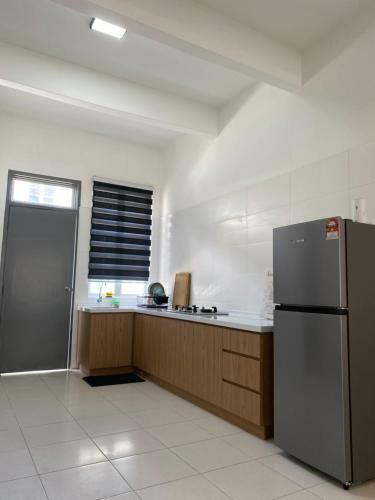 Cempaka Homestay Soga Perdana