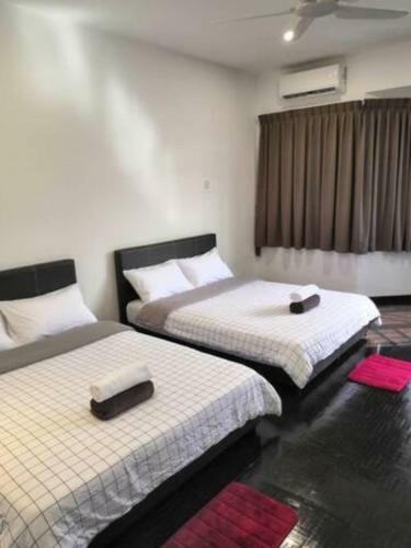 *entire House* Flora Homestay