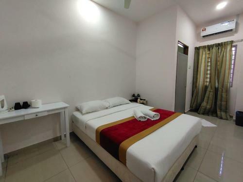 Mutiara Height Homestay
