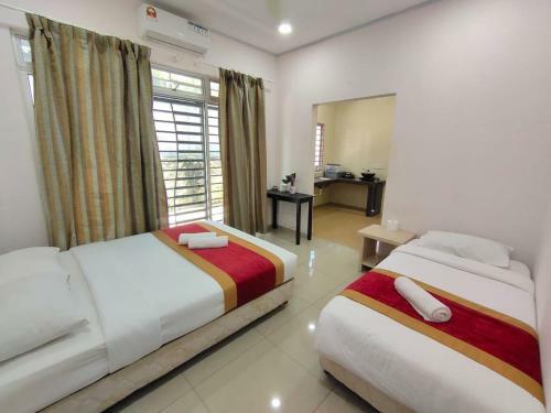 Mutiara Height Homestay