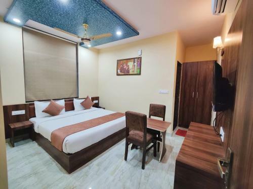 Hotel Ratan Palace