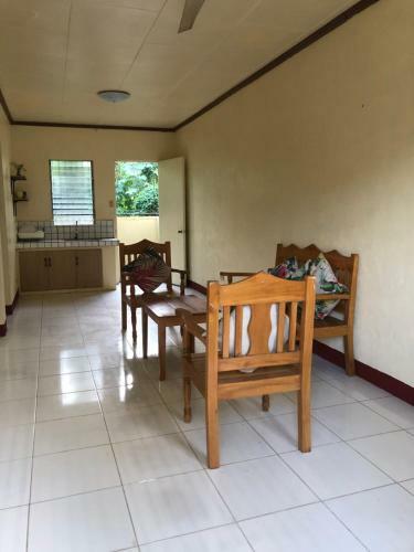 Airport View Apartments