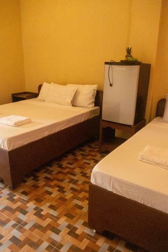 Hostal Ocean Front Beach Resort