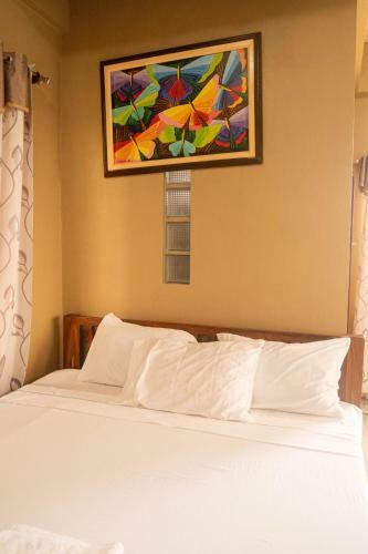 Hostal Ocean Front Beach Resort