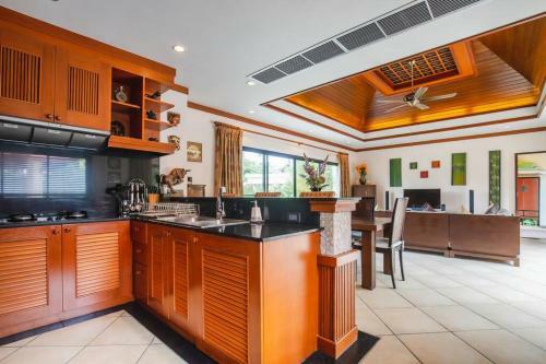 Lotus Pool Villa