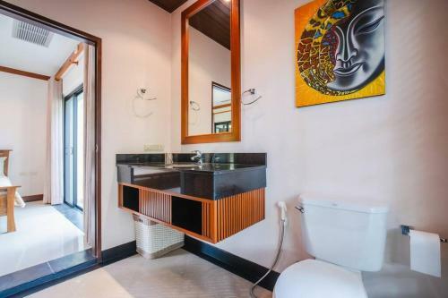 Lotus Pool Villa