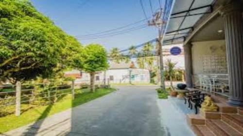 Hotel Sinsub Residences