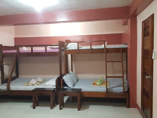Bed & Breakfast Seacret Lodge