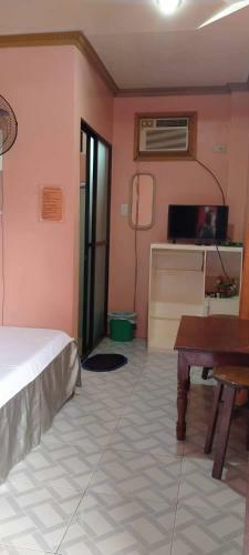 Bed & Breakfast Seacret Lodge