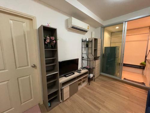 Apartamento M Kasetsart