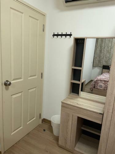 Apartamento M Kasetsart