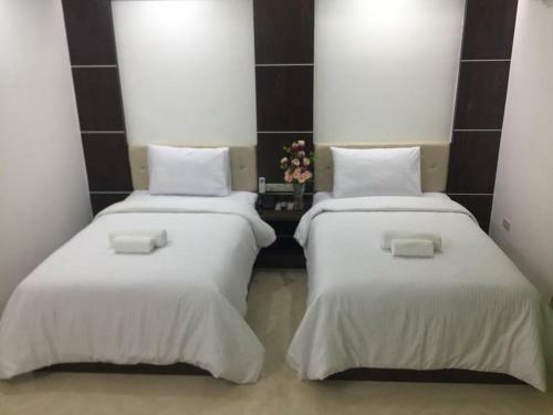 Hotel Yubenco Global Ecotel