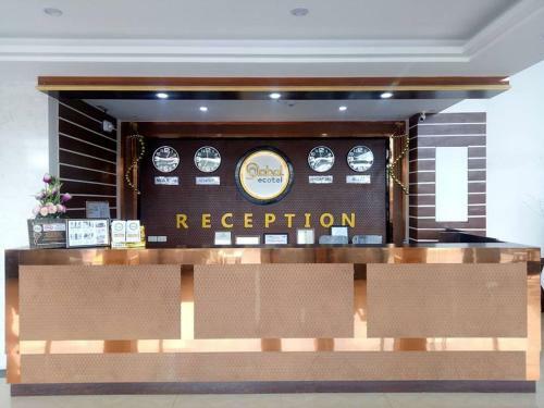 Hotel Yubenco Global Ecotel
