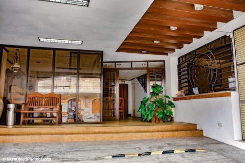 Casa De Soledad Vigan City