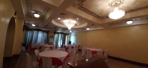 Hotel Salcedo De Vigan