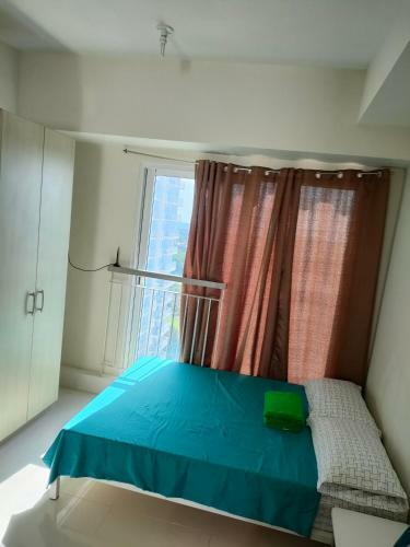 Apartamento Studio Room @ Wind Residences Tagaytay