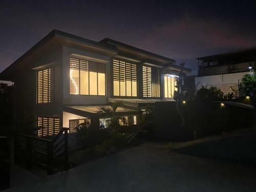 Enrico's Lodge Tagaytay