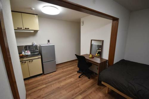 Apartamento Kiyaza River ??