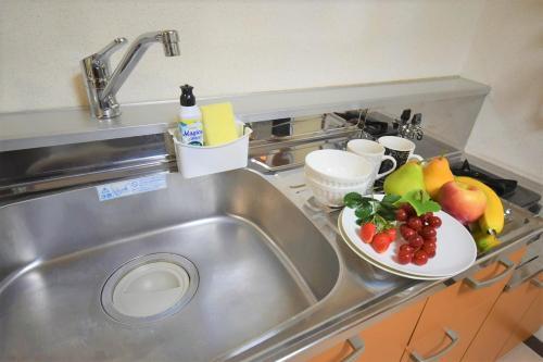 Apartamento Kiyaza River ??