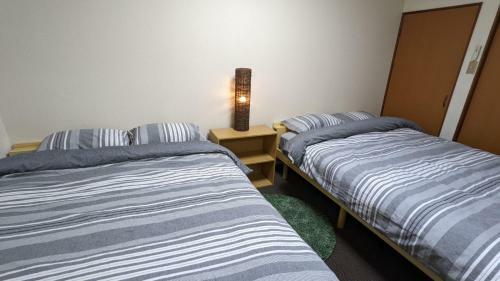 Apartamento Kiyaza River ??