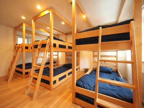 Hostal Family Tree Guest House