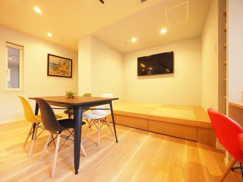 Hostal Family Tree Guest House
