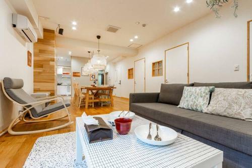 Apartamentos The East Avenue