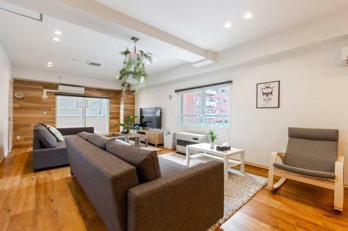 Apartamentos The East Avenue