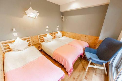 Apartamentos The East Avenue