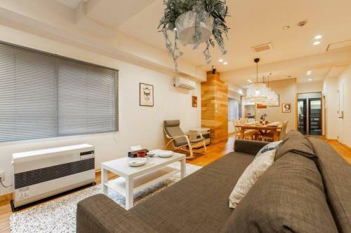 Apartamentos The East Avenue