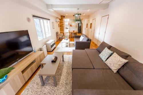 Apartamentos The East Avenue