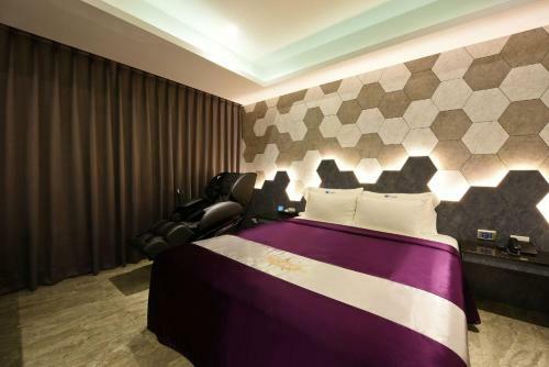 W3 Motel