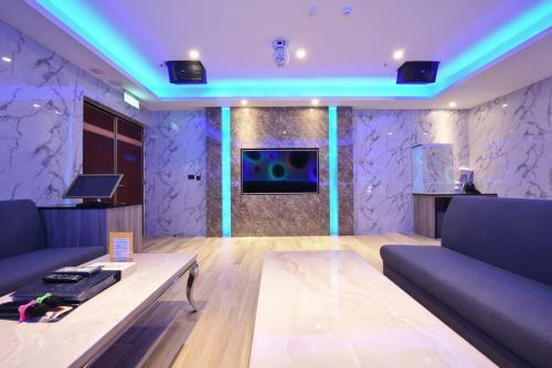 W3 Motel