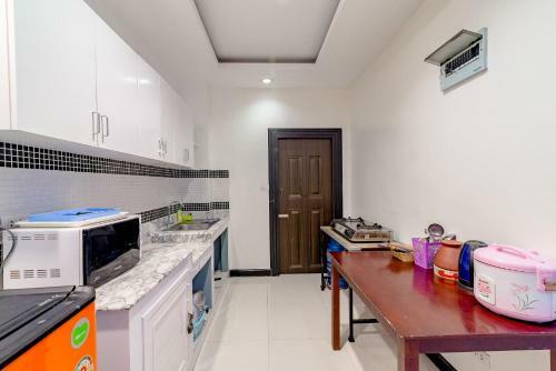 Baan Little3 Hua-hin Pool Villa