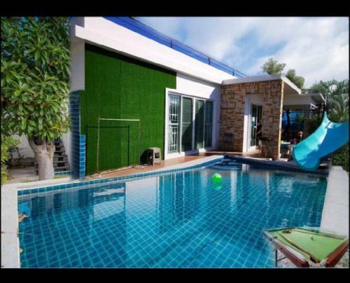 ????????2 ?????? ????????? Little2 Hua-hin Pool Villa