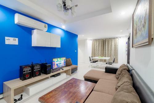 Baan Little4 Hua-hin Pool Villa