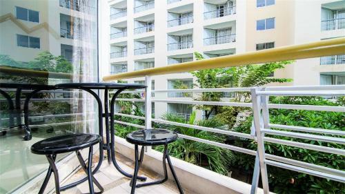 Apartamento Soi 7 Hua Hin