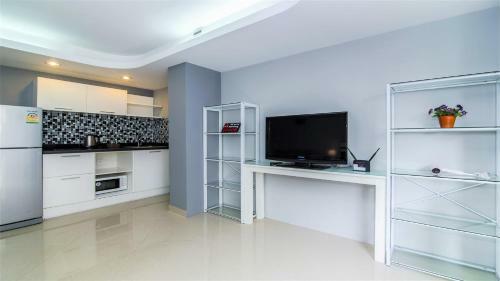 Apartamento Soi 7 Hua Hin