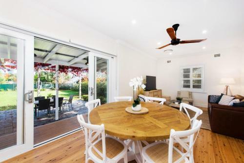 Olive Tree Cottage - Dreamy Leisurely Retreat