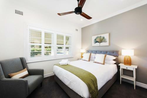 Olive Tree Cottage - Dreamy Leisurely Retreat