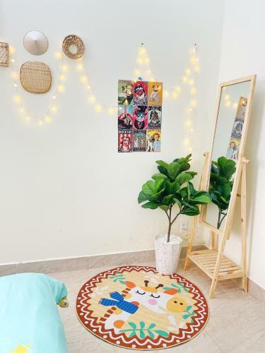 Apartamento Myla's Home Rooftop
