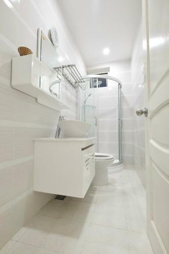 Villa H? B?i G?n Bi?n Longcung Resort